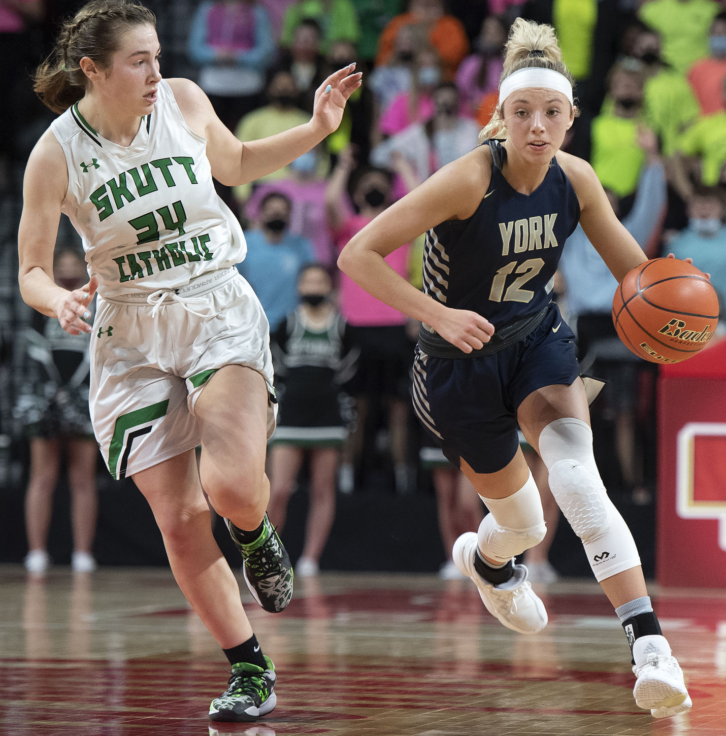 York vs. Omaha Skutt, 3.2